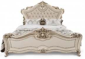 Кровать "Джоконда" (1800*2000) крем в Карталах - kartaly.ok-mebel.com | фото